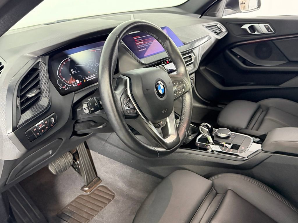 Used 2023 BMW 228i Gran Coupe 228i w/ Convenience Package image 22