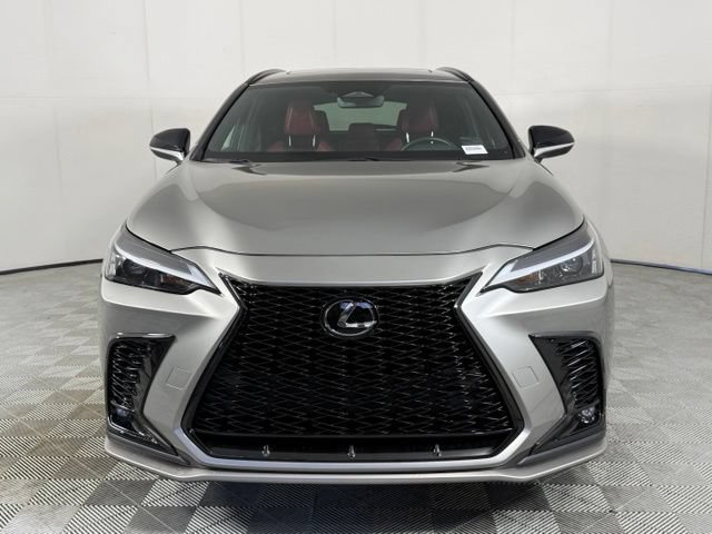 Certified 2024 Lexus NX 350 F Sport AWD/4WD image 12