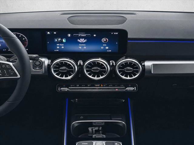 New 2026 Mercedes-Benz GLB 250 image 20