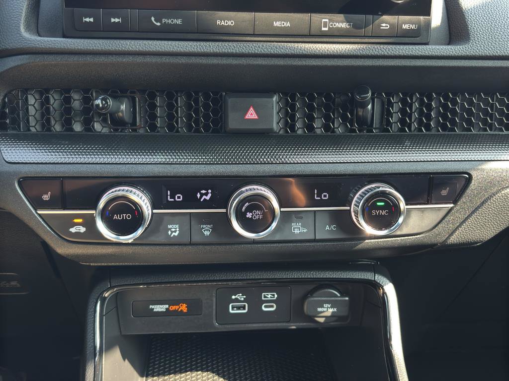 Used 2025 Honda CR-V Sport image 15