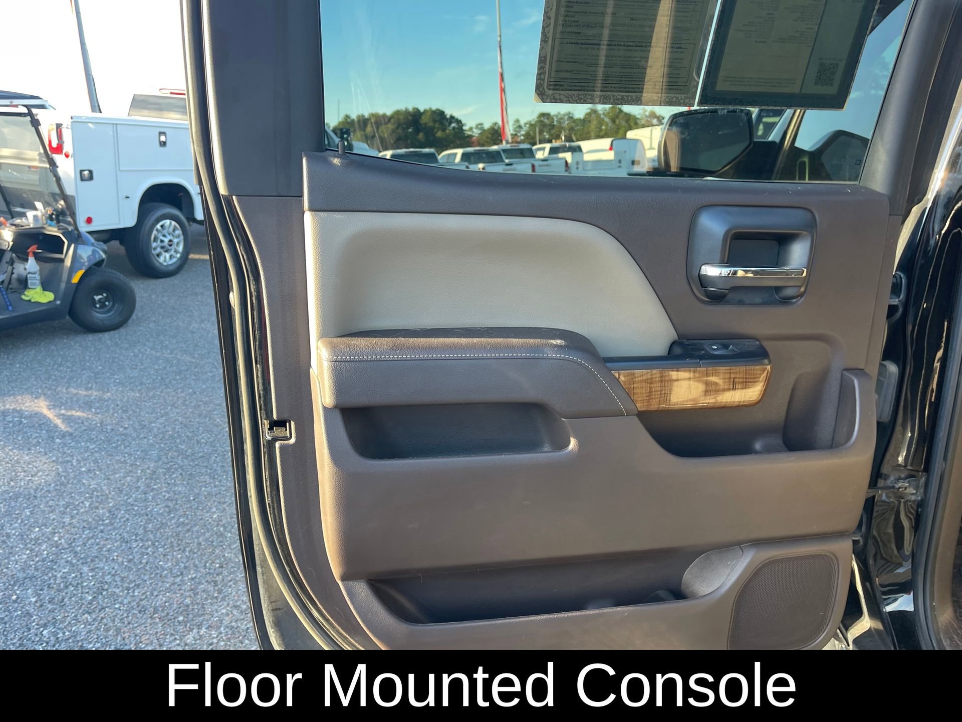 Used 2018 GMC Sierra 1500 SLT image 18