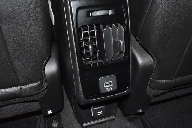 Certified 2024 Jeep Compass Latitude AWD/4WD image 24
