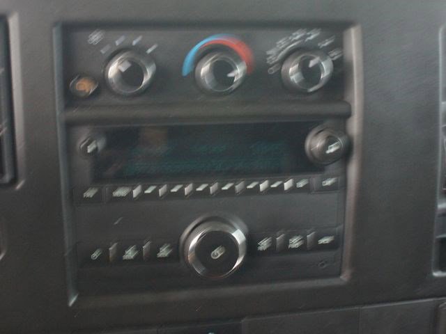 Used 2020 Chevrolet Express 2500 w/ Driver Convenience Package image 6