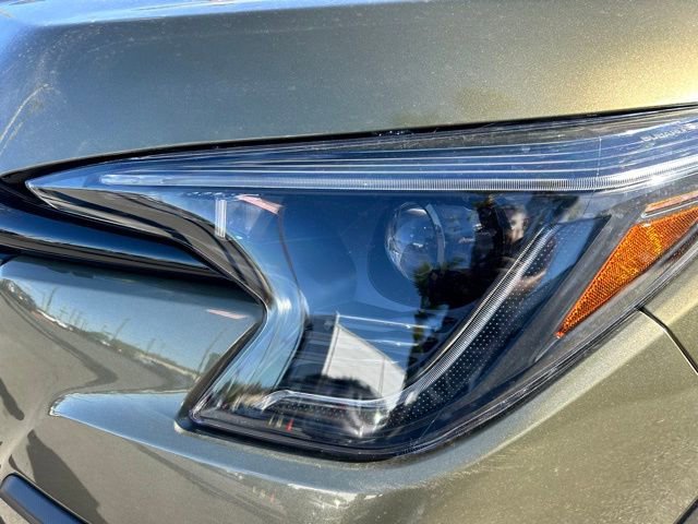 New 2025 Subaru Ascent Bronze Edition AWD/4WD image 9