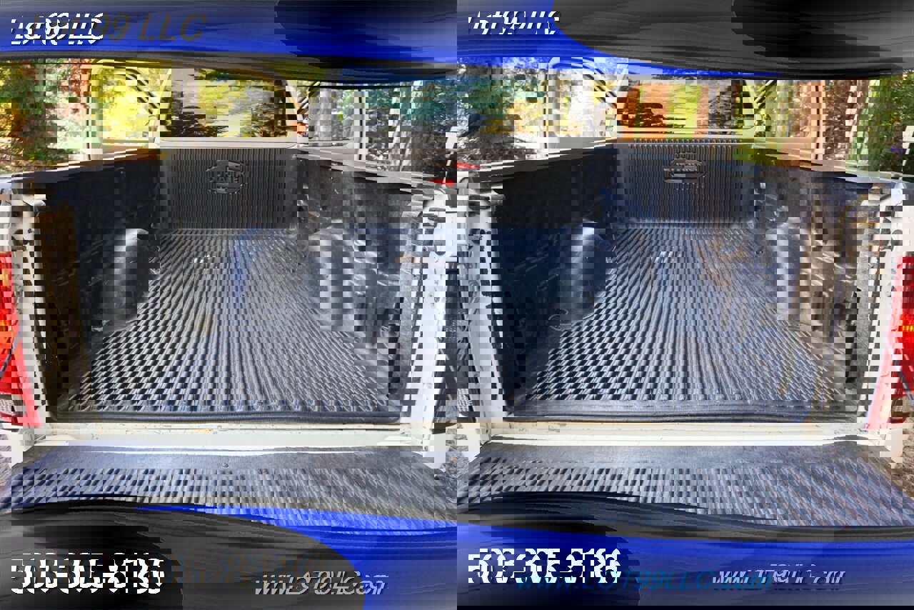 Used 1998 Ford F150 XL image 20