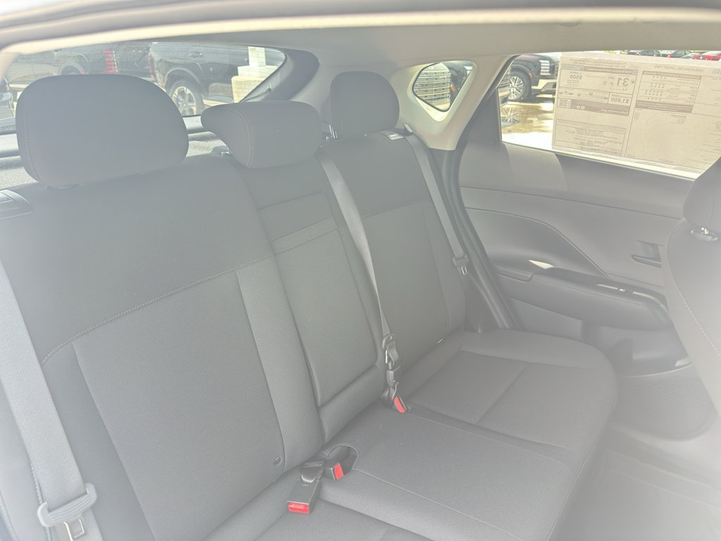 New 2026 Hyundai Kona SEL Sport FWD image 34