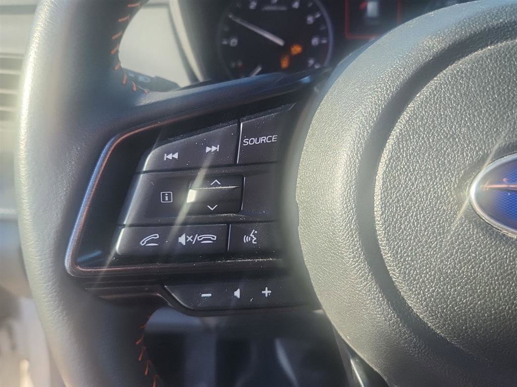 Used 2024 Subaru Crosstrek 2.5i Limited image 12