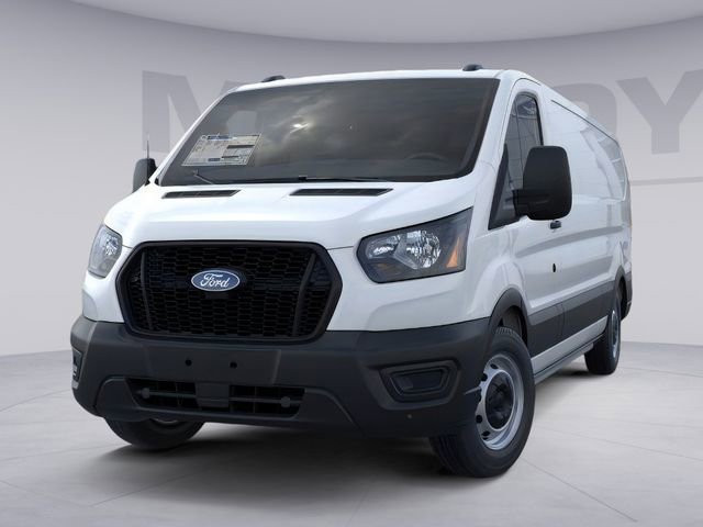 New 2026 Ford Transit 150 Low Roof w/ Load Area Protection Package image 2