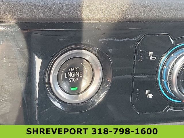 Used 2022 GMC Sierra 1500 Elevation w/ X31 Off-Road Package AWD/4WD image 17