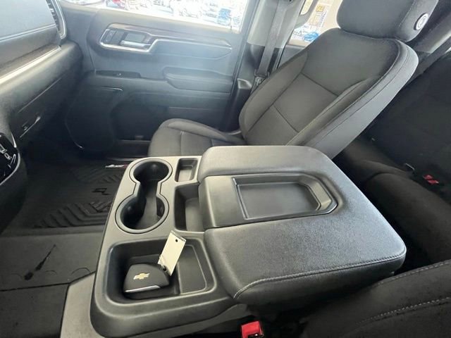 Used 2023 Chevrolet Silverado 1500 LT image 22