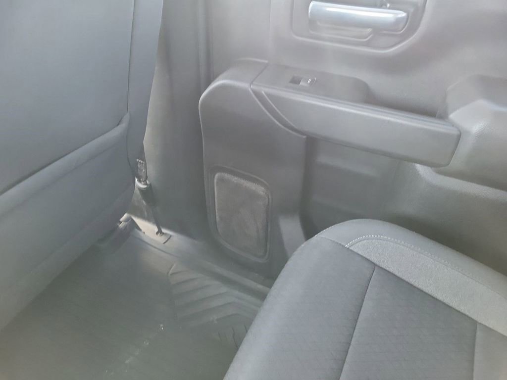 Used 2023 Chevrolet Silverado 2500 LT w/ Convenience Package image 14