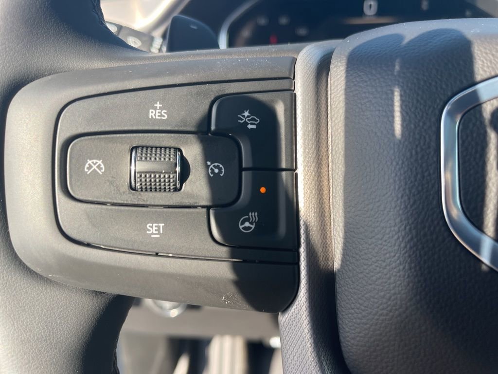 Used 2025 GMC Sierra 1500 Denali w/ Technology Package image 21