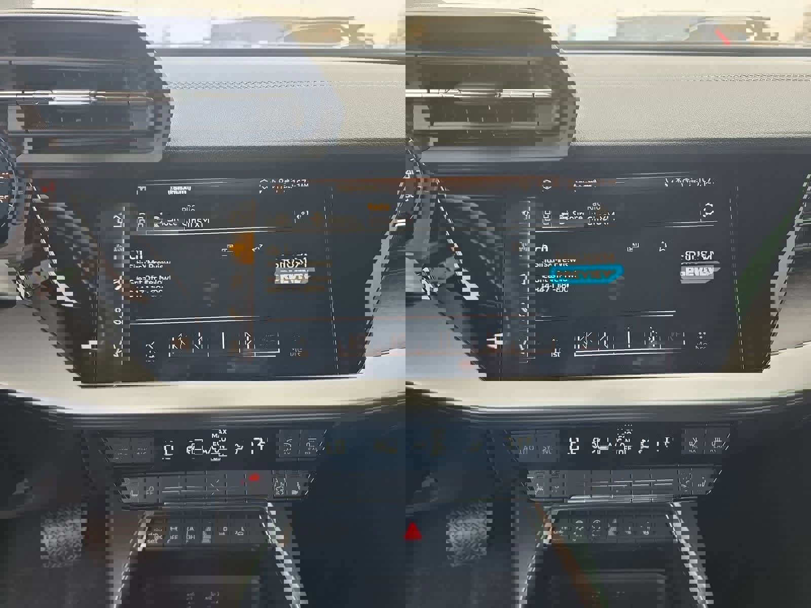 Used 2023 Audi A3 2.0T Premium Plus w/ Premium Plus Package image 28