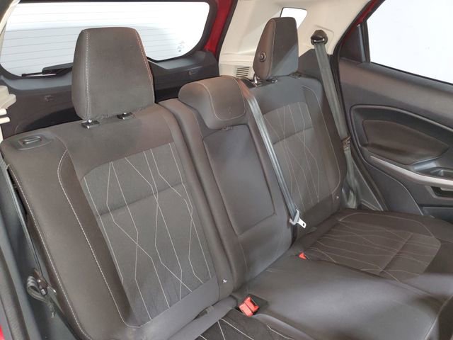 Used 2019 Ford EcoSport SE image 12