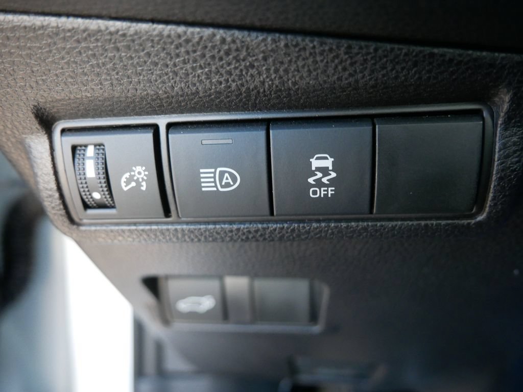 Certified 2026 Toyota Corolla Cross XLE w/ Convenience Package AWD/4WD image 26