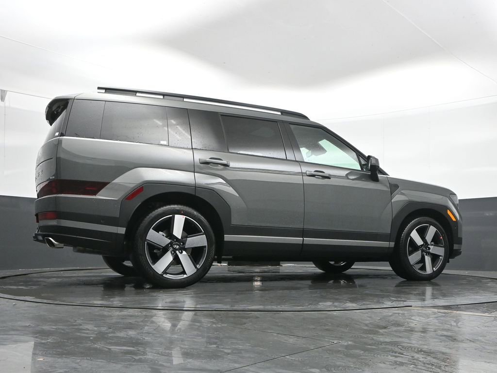 New 2026 Hyundai Santa Fe Limited image 47
