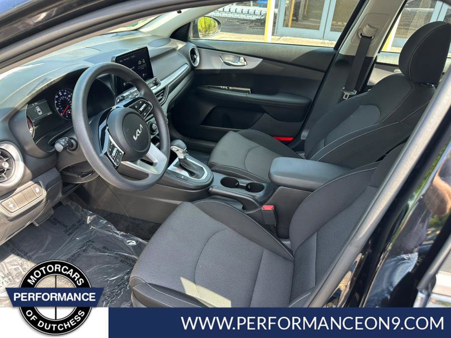 Used 2024 Kia Forte LXS image 21