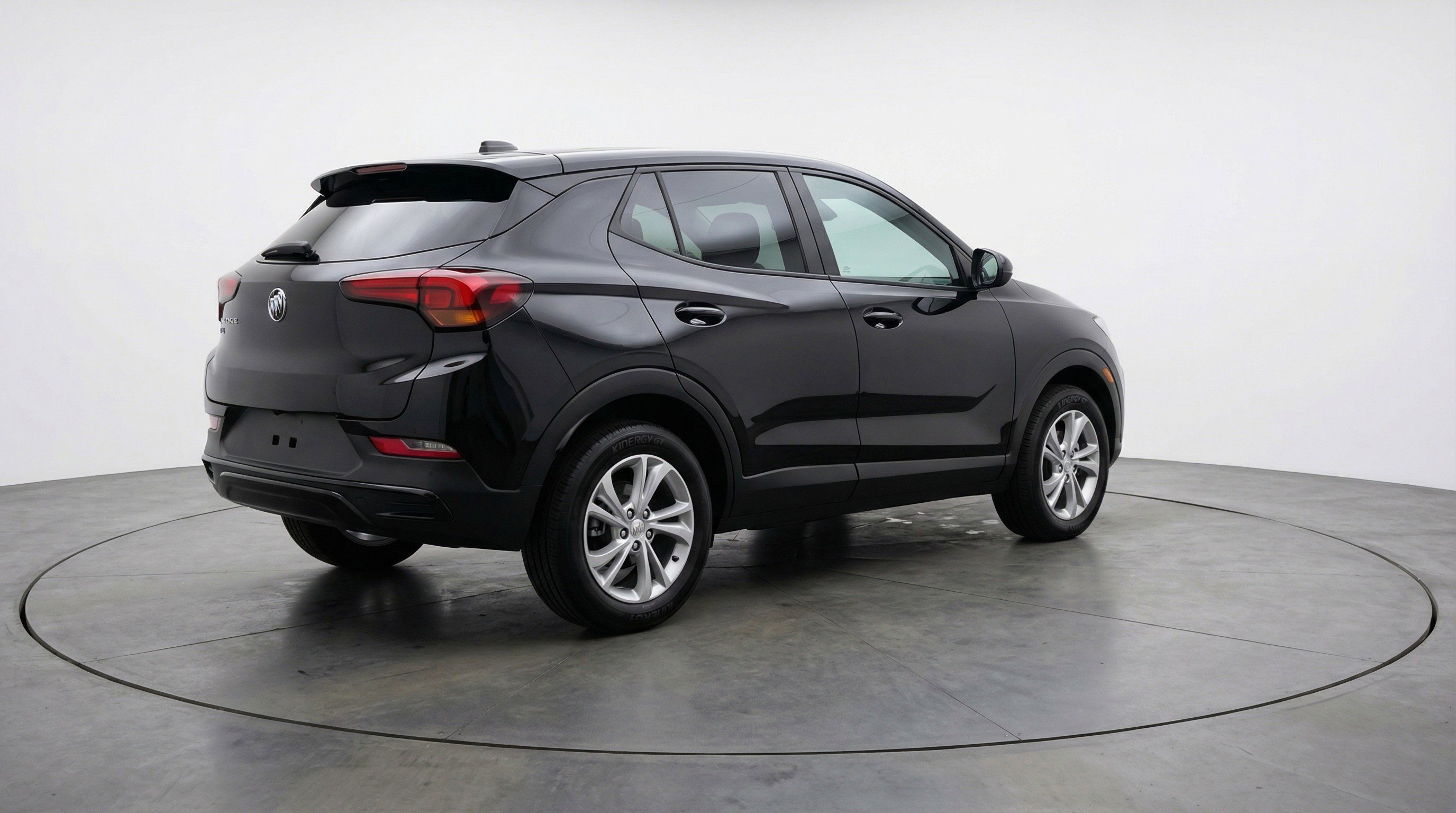 Used 2025 Buick Encore GX Preferred image 9