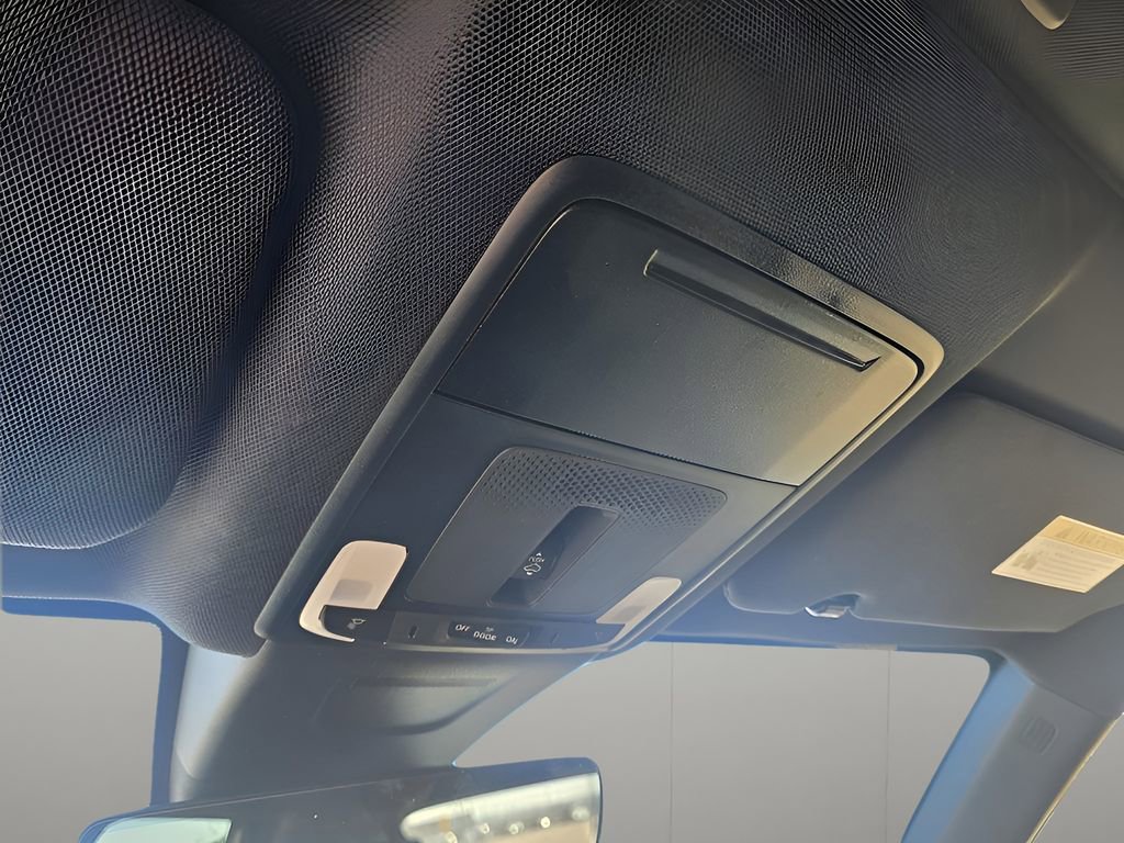 Used 2025 Honda CR-V Sport Touring image 22