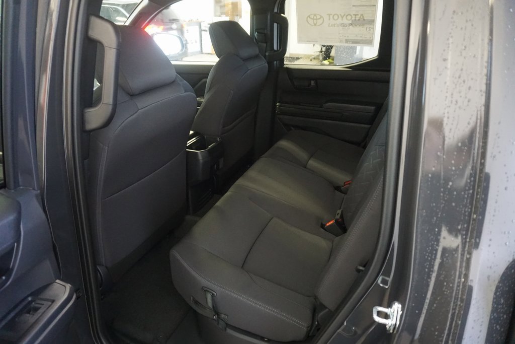 New 2026 Toyota Tacoma SR5 image 22