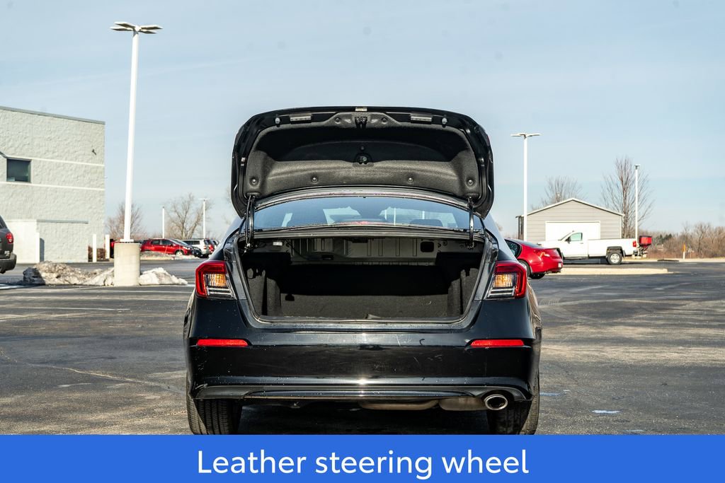 Used 2023 Honda Civic Sport image 10