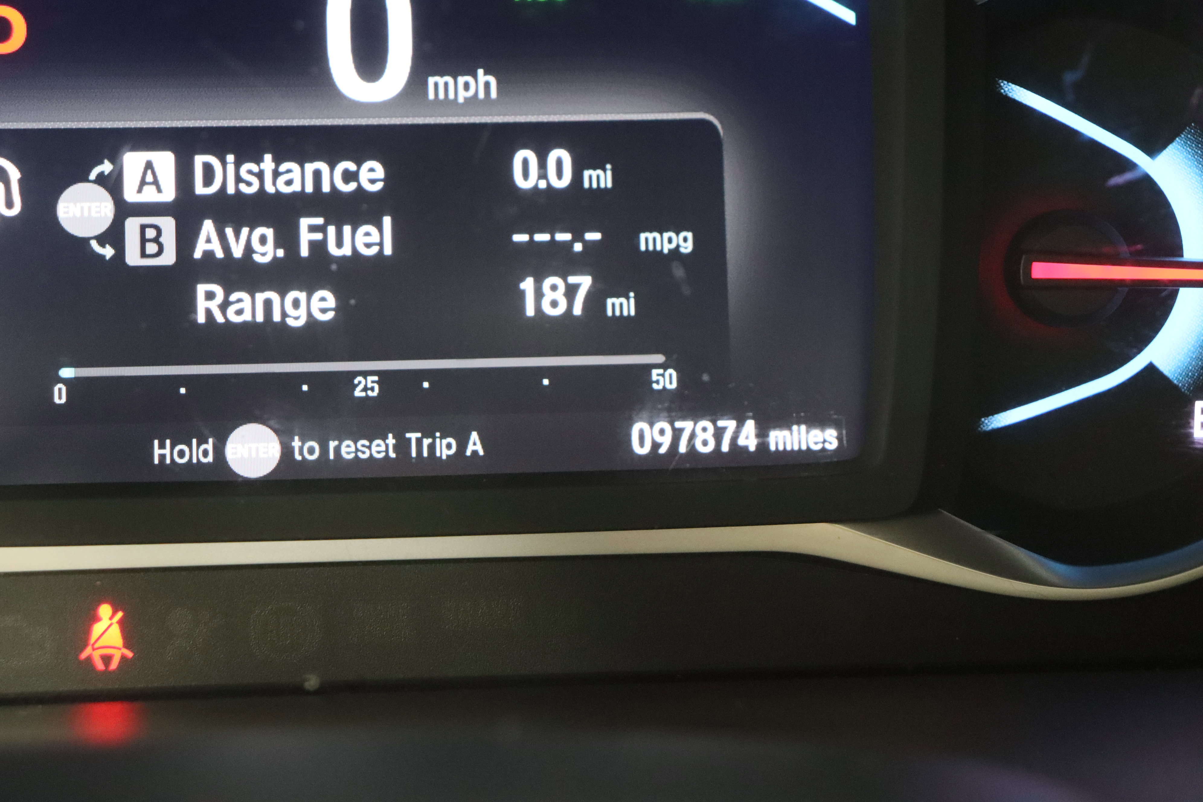 Used 2020 Honda Pilot Black Edition image 46