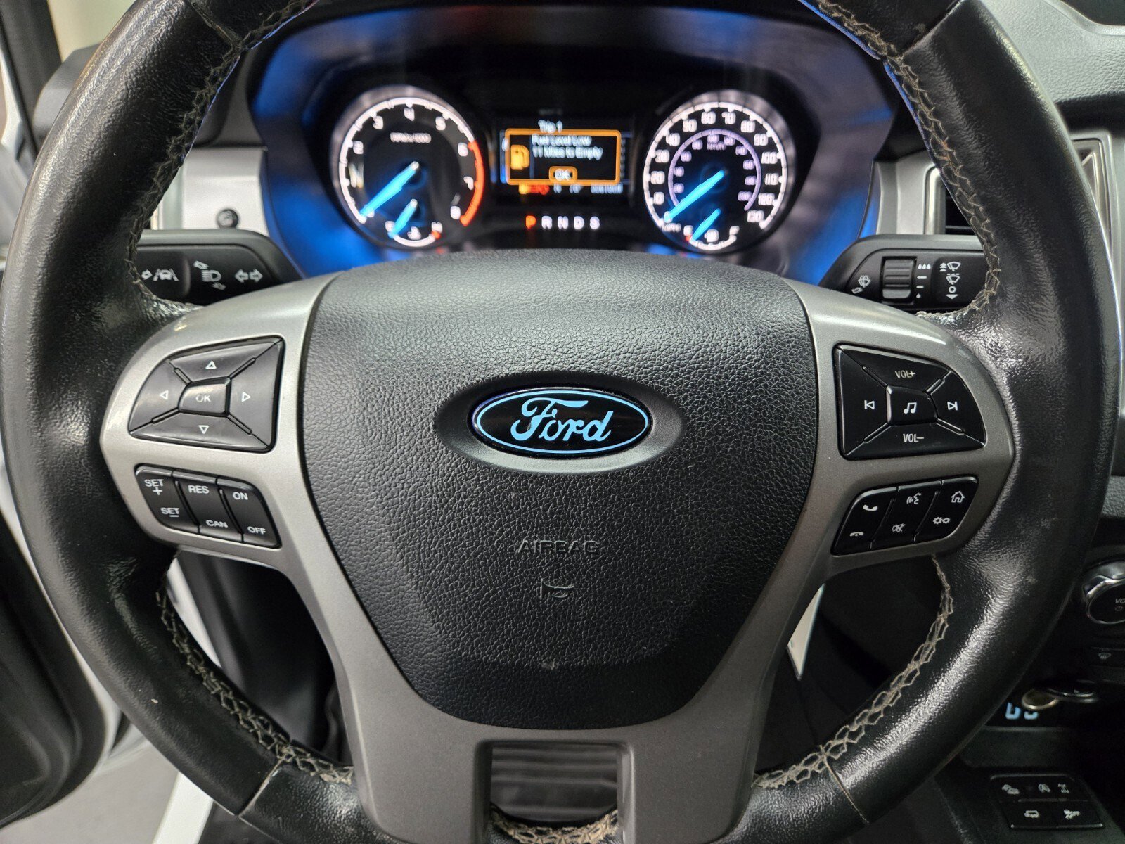 Used 2020 Ford Ranger XLT w/ Equipment Group 301A Mid image 13