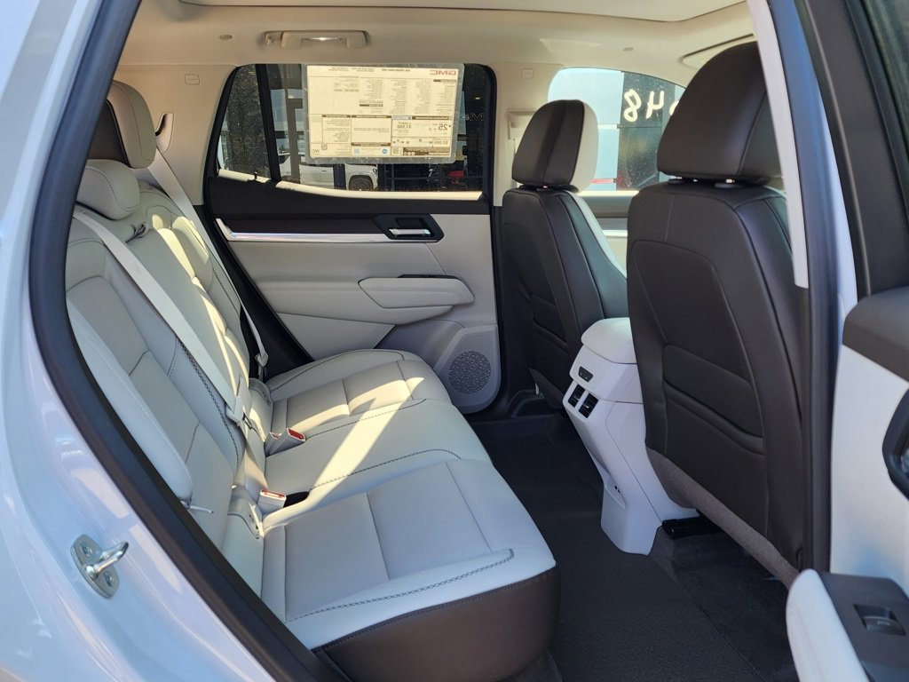 New 2026 GMC Terrain Denali image 45