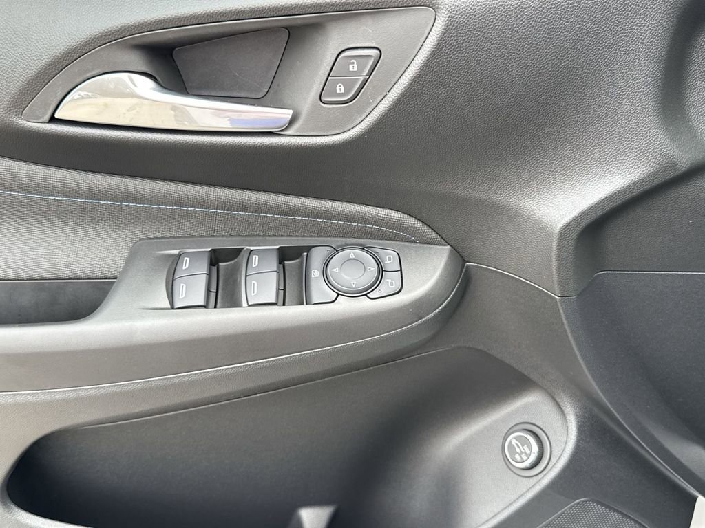 New 2026 Buick Envista Sport Touring w/ Convenience I Package FWD image 15