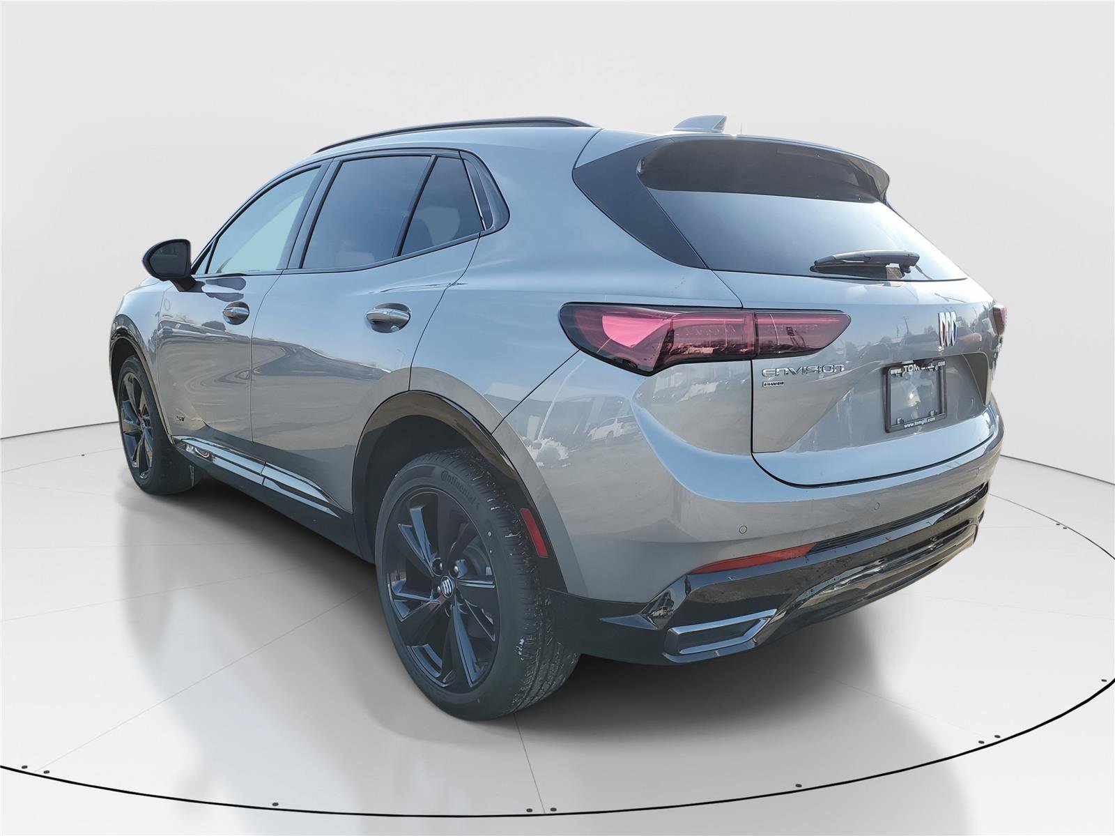 New 2026 Buick Envision Sport Touring image 3