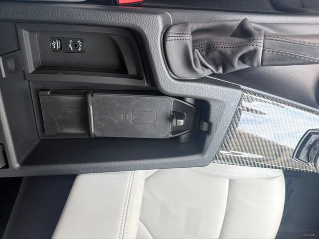 Used 2017 BMW M4 Coupe RWD image 20