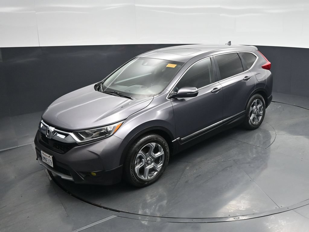 Used 2019 Honda CR-V EX-L image 35
