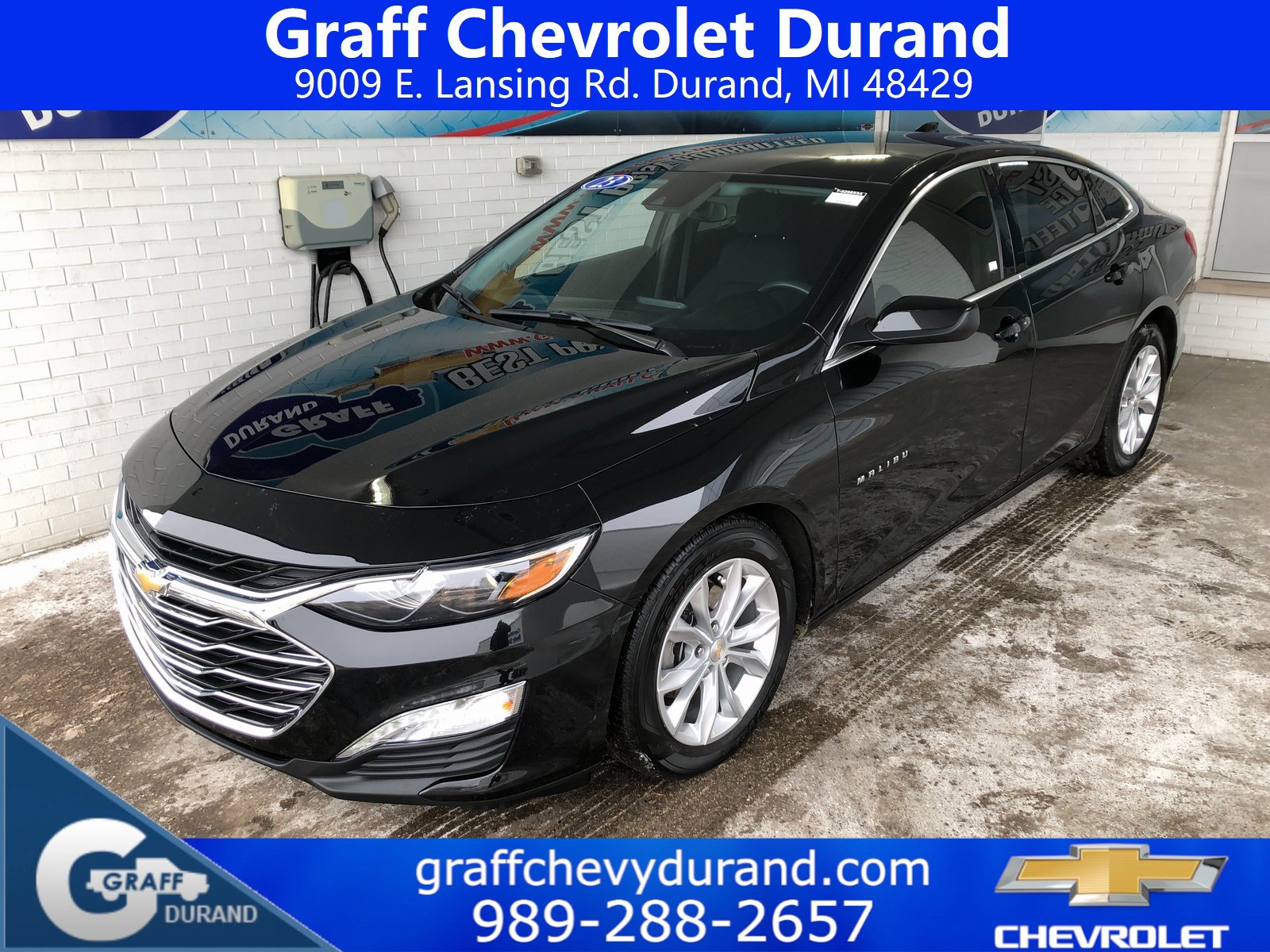 Used 2023 Chevrolet Malibu LT