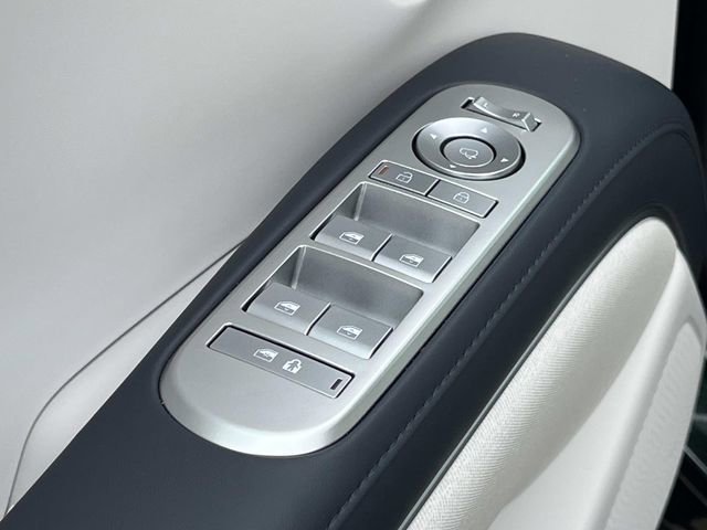 New 2026 Hyundai Palisade Calligraphy FWD image 26