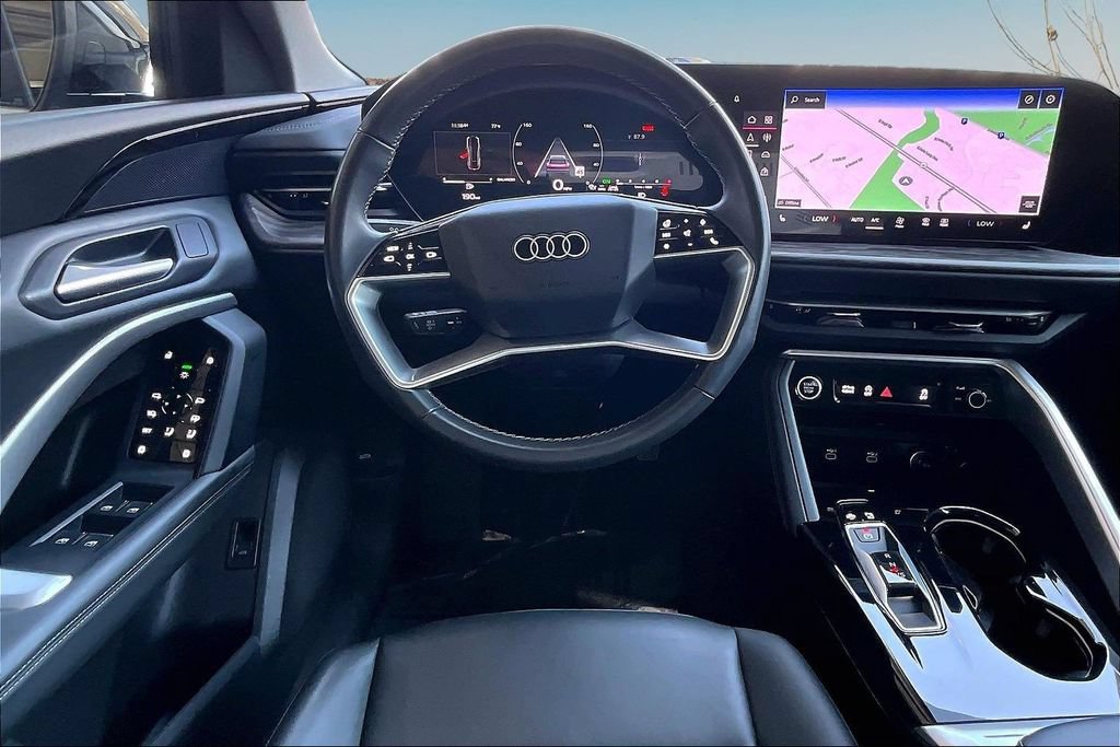 Used 2025 Audi Q5 Premium w/ Convenience Package AWD/4WD image 5