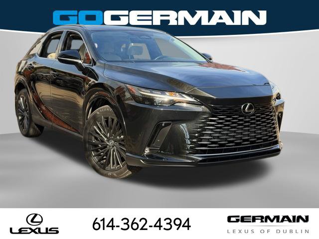 Used 2024 Lexus RX 350 Premium w/ Convenience Package AWD/4WD image 4