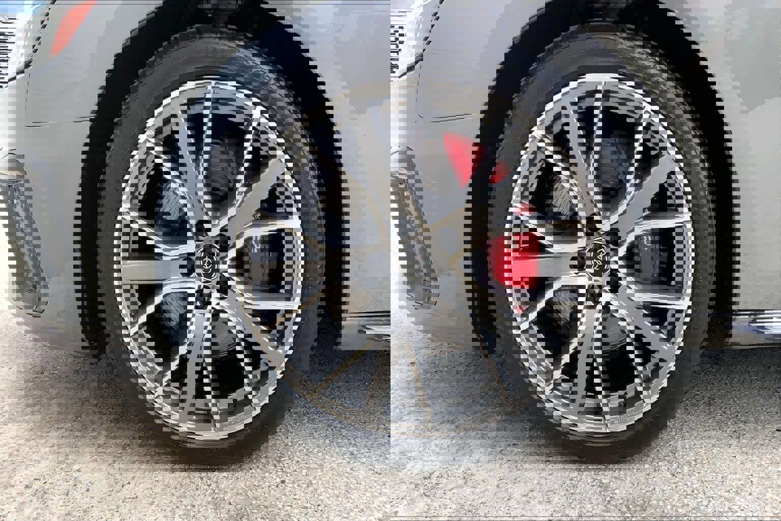 Used 2023 Audi S4 Premium Plus w/ Premium Plus Package image 9