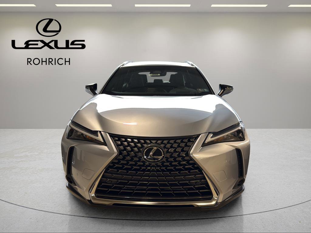 New 2026 Lexus UX 300h AWD image 2