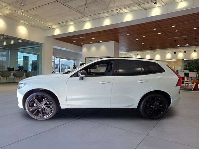 New 2026 Volvo XC60 B5 Ultra w/ Protection Package Premier AWD/4WD video 2
