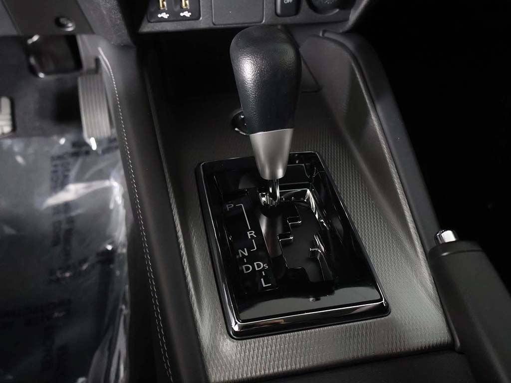 New 2026 Mitsubishi Outlander Sport ES AWD/4WD image 41