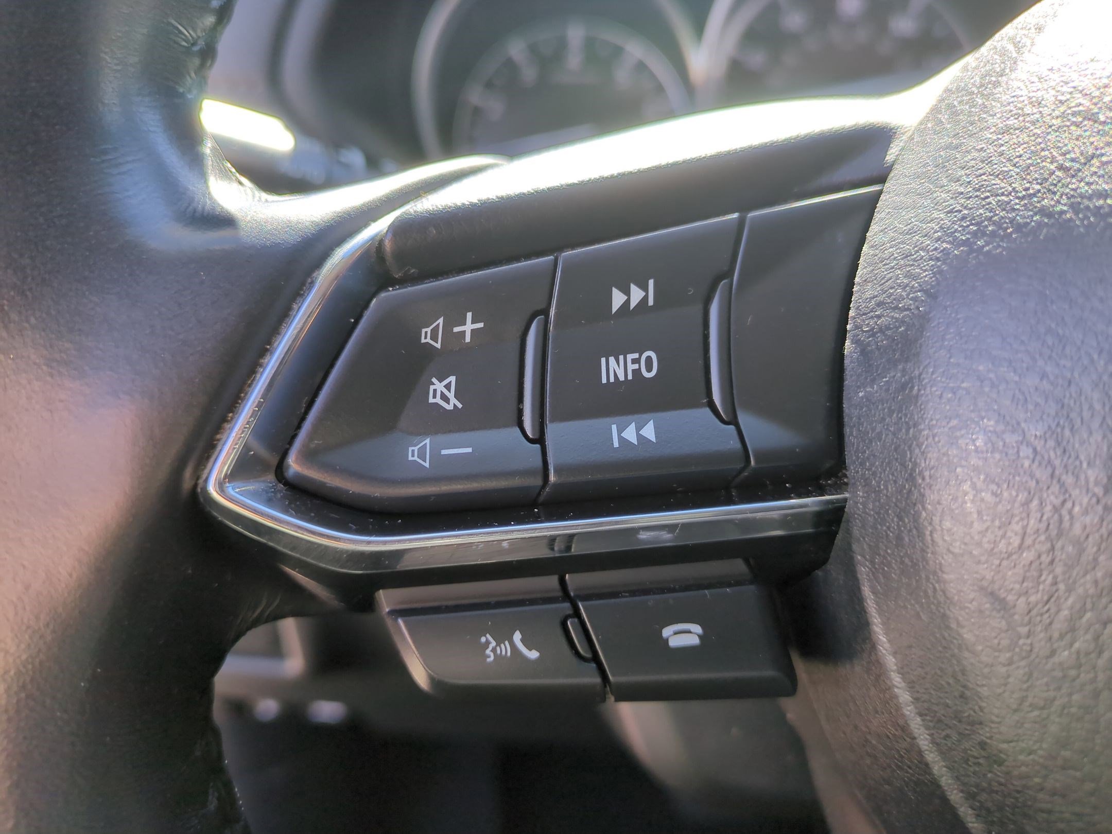 Certified 2023 MAZDA CX-5 AWD 2.5 S w/ Preferred Package image 17