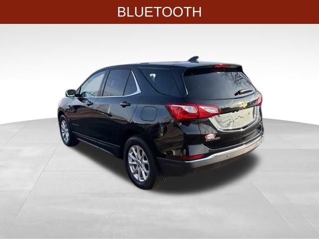 Used 2018 Chevrolet Equinox LT image 5