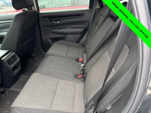 Certified 2024 Honda CR-V EX image 12