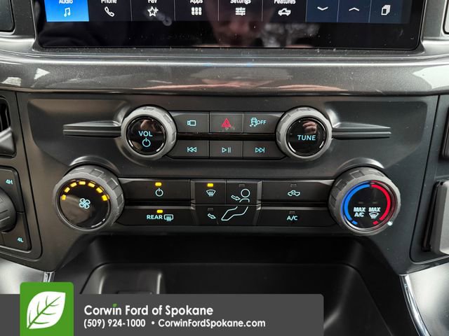 New 2026 Ford F150 STX image 26