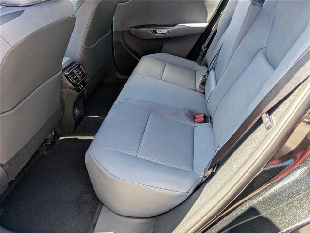 Used 2026 Lexus RZ 350e 2WD image 20