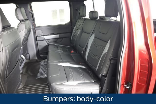 New 2026 Ford F150 XLT w/ Equipment Group 302A MID AWD/4WD image 61