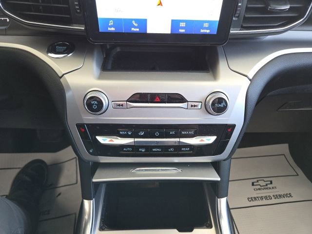 Used 2022 Ford Explorer XLT AWD/4WD image 63