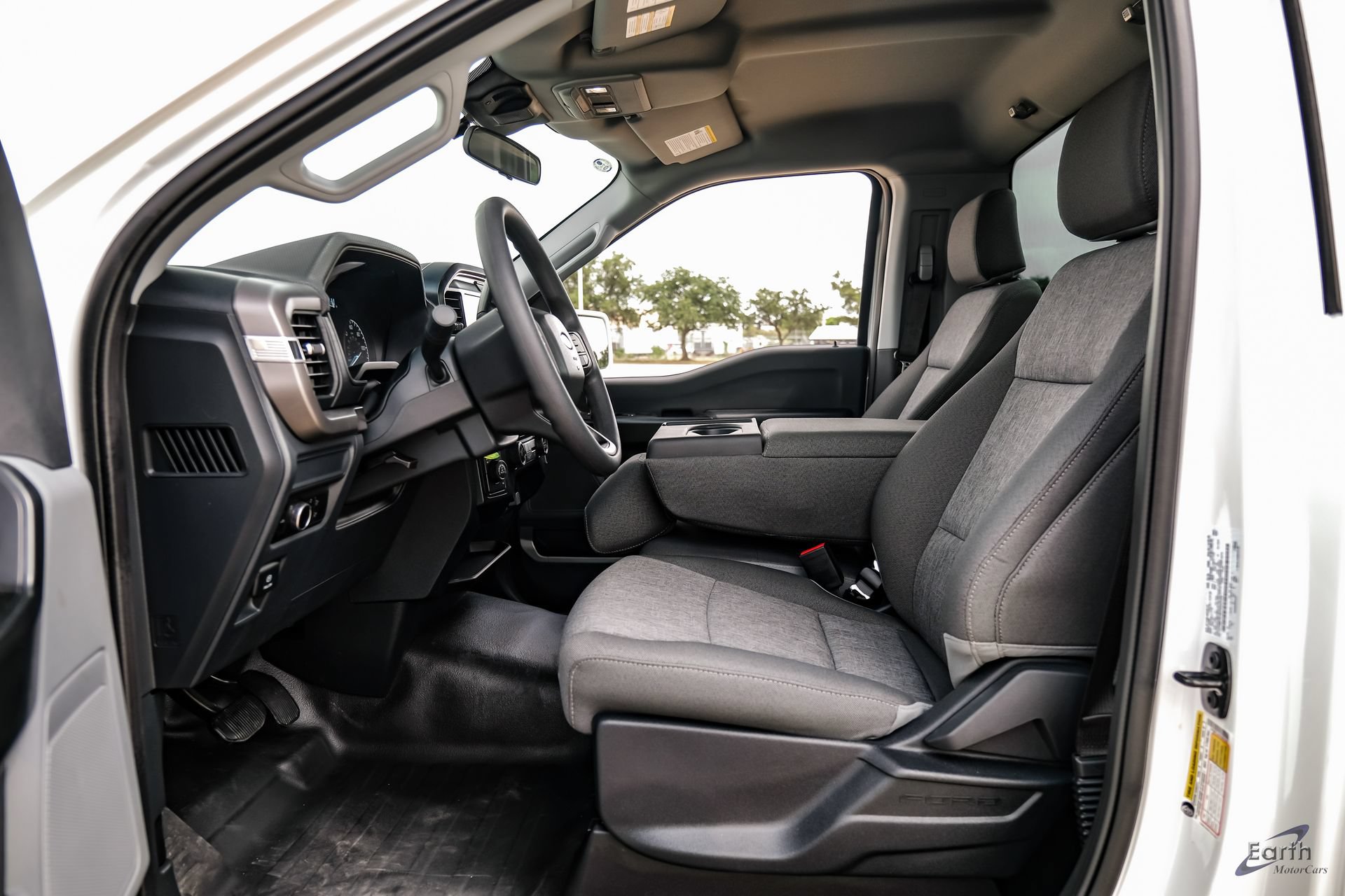 Used 2026 Ford F150 XL AWD/4WD image 34