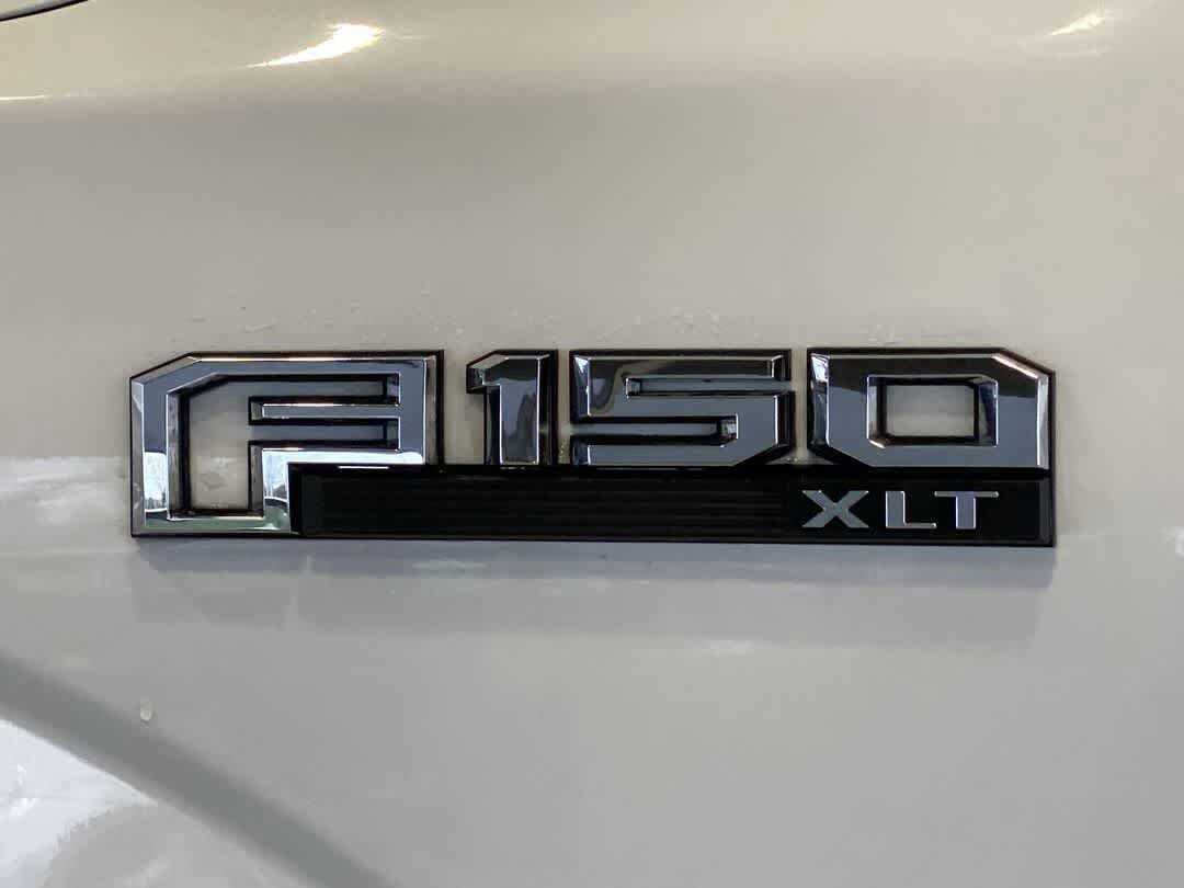 Used 2018 Ford F150 XLT w/ Equipment Group 301A Mid AWD/4WD image 11