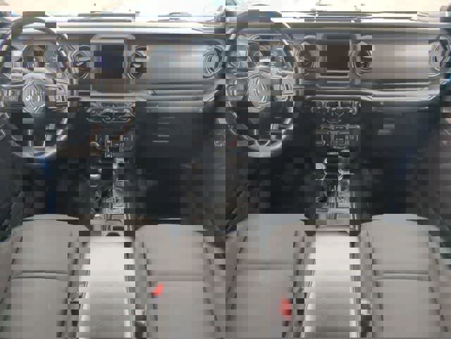 Used 2022 Jeep Gladiator Sport image 15